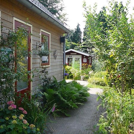 Zonneraai Villa Nieuweroord Luaran gambar